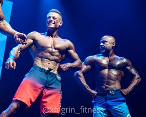 Фотограф Борис Хигрин (19.05.2024)